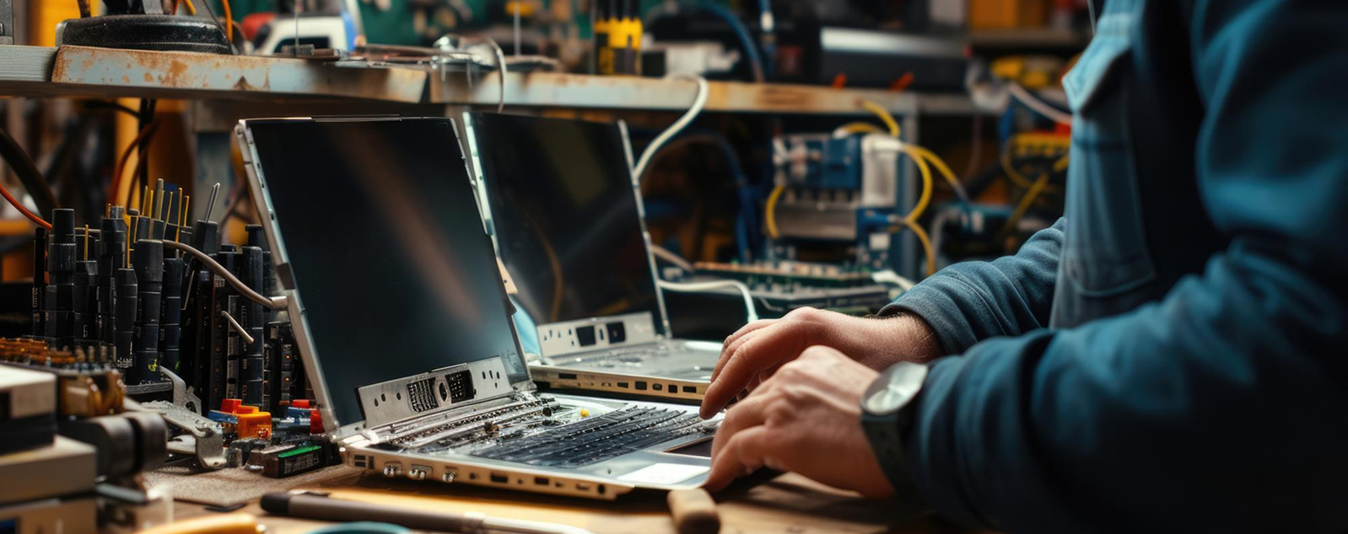 Nirant Computers - IT Solutions