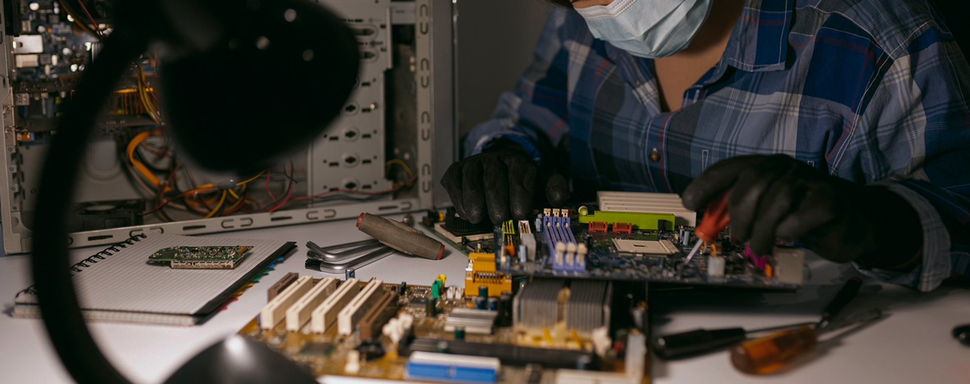 Nirant Computers - Your IT Partner